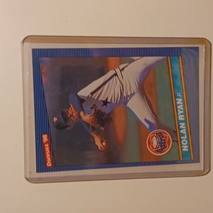 Nolan Ryan #258